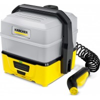 Мойка портативная KARCHER ОС 3 Plus 1.680-030.0