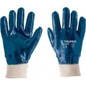 Перчатки Truper GU-NIT-C 15244