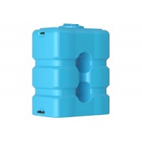 Бак для воды ATР-800 Синий с поплавком 