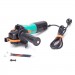 Угловая шлифовальная машина STURM УШМ 125мм 1000Вт AG9012TE