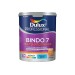 Краска DULUX Bindo 7 для стен и потолков ВW 4,5л