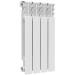 Радиатор Ogint биметал Plus ВМ 500 4-секций