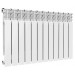 Радиатор Ogint биметал Plus ВМ 500 12-секций