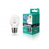 Лампа светодиодная Camelion 10Вт 220В LED10-G45/845/E27 13568