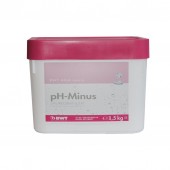 Чистящее средство PH-минус marin 1,5кг гранулы BWT AQA Т302302 
