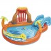 Игровой центр-бассейн Bestway Вулкан 265х265х104см 208л 53069BW