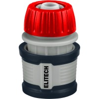 Соединитель ELITECH GARDEN 19мм 3/4" HF 012