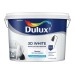 Краска DULUX 3D White для стен и потолков матовая BW 9л