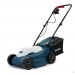 Газонокосилка HYUNDAI LЕ3210 электрическая