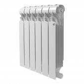 Радиатор Royal Thermo Indigo Super+ 500 биметал 6 секций НС-1274305