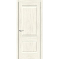 Дверь Прима-2 Nordic Oak Эко Шпон