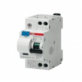 Автоматический выключатель дифференциального тока 1-пол+N 20А С 30mA тип АС 4,5kA АВВ 279892