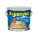 Антисептик Акватекс грунт 3л