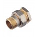 Переходник Американка 3/4" г/ш латунь