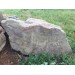 Камень дикий Серый Валун 20мм