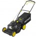 Газонокосилка Huter GLM-5.0 SP 70/3/2 бензиновая 