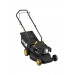 Газонокосилка HUTER GLM-3.5 LT   70/3/6 бензиновая 