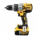 Дрель- шуруповерт DEWALT DCD796Р2-QW