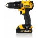 Дрель- шуруповерт DEWALT DCD780C2-QW