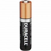 Батарейка DURACELL LR03 1шт