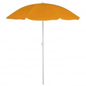 Зонт пляжный d-160см  