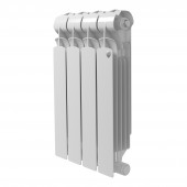 Радиатор Royal Thermo Indigo Super+ 500 биметал 4 секции НС-1274302