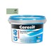 Затирка CERESIT AQUASTATIC CE40 №67 киви ведро 2кг