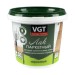 Лак ВГТ акриловый паркетный глянцевый 0,9кг