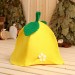 Шапка банная "Лимончик" 9496279