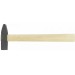 Молоток 500гр слесарный деревянная рукоятка 10270