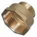 Переходник 3/4"х1" ш/г латунь