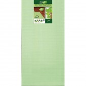 Подложка листовая под ламинат 1000х500х3мм (1уп-5м2) зеленая