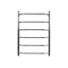 Полотенцесушитель Виктория 400х800х32 ПСБ-07-04 с комплектом