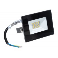 Прожектор Smartbuy FL SMD Light 20Вт 6500K черный
