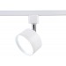 Светильник трековый 12Вт 1-фаза GL5356 WH белый GX53 max 12W