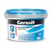 Затирка CERESIT AQUASTATIC CE40 №07 серая ведро 2кг