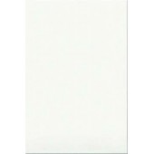 Плитка керамическая настенная Шахтинская белая премиум 20х30см 