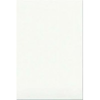 Плитка керамическая настенная Шахтинская белая премиум 20х30см 