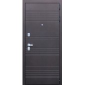 Стальная дверь 