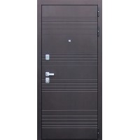 Стальная дверь 