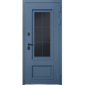 Стальная дверь 