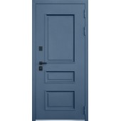 Стальная дверь 