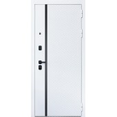 Стальная дверь 