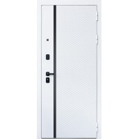 Стальная дверь 