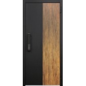 Стальная дверь 