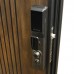 Стальная дверь 