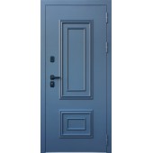 Стальная дверь 