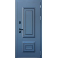 Стальная дверь 