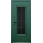 Стальная дверь 