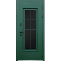 Стальная дверь 